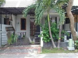 2 Habitación Casa en venta en Tambaksari, East Jawa, Tambaksari, Surabaya