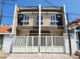 3 Habitación Villa en venta en Sukolilo, East Jawa, Sukolilo
