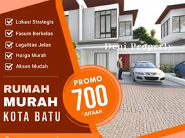 3 Bedroom Villa for sale in Jombang, East Jawa, Jombang, Jombang