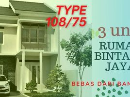 3 Bedroom House for sale in Duren Sawit, Jakarta Timur, Duren Sawit