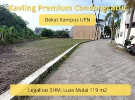  Land for sale in Yogyakarta, Depok, Sleman, Yogyakarta