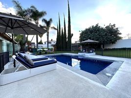 5 Habitación Casa en venta en Chapala, Jalisco, Chapala