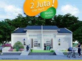 2 Kamar Vila for sale in Cipondoh, Tangerang, Cipondoh