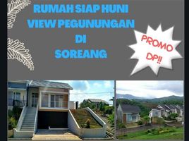 2 Bedroom Villa for sale in Soreang, Bandung, Soreang