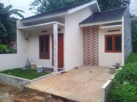 2 Bedroom Villa for sale in Bojonggede, Bogor, Bojonggede