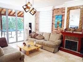 5 Schlafzimmer Villa zu verkaufen in Retiro, Antioquia, Retiro, Antioquia