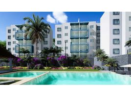 2 Habitación Departamento en venta en Cuernavaca, Morelos, Cuernavaca