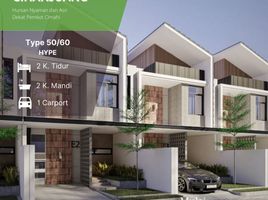 2 Bedroom House for sale in Parongpong, Bandung, Parongpong