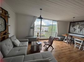 3 Habitación Departamento en venta en Caldas, Manizales, Caldas