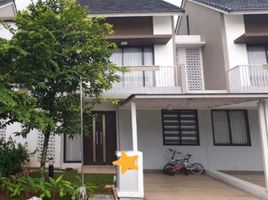  House for sale in Margacinta, Bandung, Margacinta