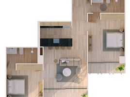 2 Schlafzimmer Appartement zu verkaufen in Puerto Vallarta, Jalisco, Puerto Vallarta
