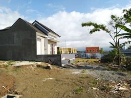 2 Kamar Vila for sale in Dau, Malang Regency, Dau