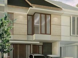 4 Bedroom Villa for sale in Gubeng, Surabaya, Gubeng