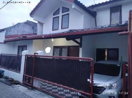 4 Habitación Casa en venta en Tambaksari, East Jawa, Tambaksari