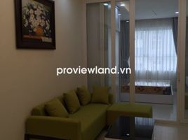 1 Schlafzimmer Appartement zu vermieten in An Phu, Ho Chi Minh City, An Phu