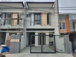 4 Habitación Villa en venta en Mulyorejo, East Jawa, Mulyorejo