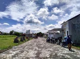 2 Kamar Rumah for sale in Jagonalan, Klaten, Jagonalan