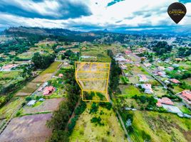  Terreno (Parcela) en venta en Cañar, Javier Loyola (Chuquipata), Azogues, Cañar