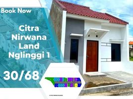 2 Kamar Rumah for sale in Klaten Selatan, Klaten, Klaten Selatan