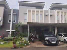 4 Habitación Casa en venta en Serpong, Banten, Serpong, Tangerang, Banten