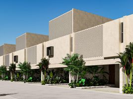 Villa 2 chambre à vendre à Conkal, Yucatan, Conkal