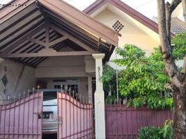 4 Bedroom House for sale in Taman, Sidoarjo, Taman