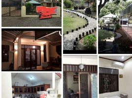 3 Bedroom House for sale in Sukomanunggal, Surabaya, Sukomanunggal