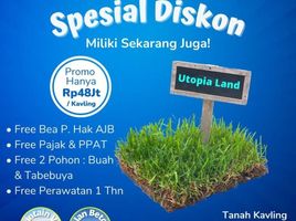  Land for sale in Cariu, Bogor, Cariu