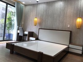  Townhouse for sale in Ward 4, Ho Chi Minh City, Ward 4