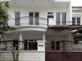 4 Bedroom House for rent in East Jawa, Mulyorejo, Surabaya, East Jawa