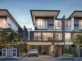 5 Kamar Rumah for sale in Banten, Serpong, Tangerang, Banten