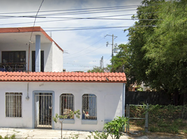 Villa 3 chambre à vendre à Monterrey, Nuevo Leon, Monterrey