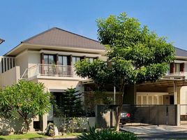 5 Habitación Villa en venta en Lakarsantri, East Jawa, Lakarsantri