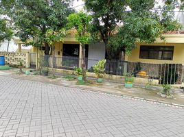 3 Kamar Rumah for sale in Gayungan, Surabaya, Gayungan