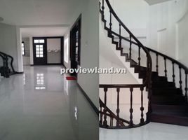 4 Bedroom Villa for rent in Ho Chi Minh City, Thao Dien, District 2, Ho Chi Minh City