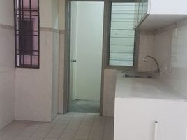 말레이시아PropertyTypeNameBedroom, Sungai Buloh, 꽃잎, 셀랑 고르, 말레이시아