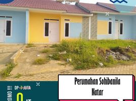 2 Bedroom House for sale in Lampung, Sukarame, Bandar Lampung, Lampung