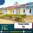 2 Bedroom House for sale in Lampung, Sukarame, Bandar Lampung, Lampung