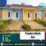 2 Bedroom House for sale in Lampung, Sukarame, Bandar Lampung, Lampung