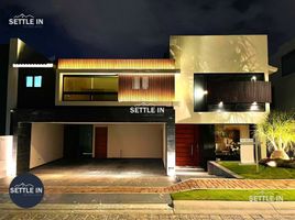 6 Habitación Casa en venta en Ocoyucan, Puebla, Ocoyucan