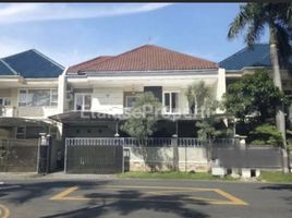 5 Kamar Rumah for rent in Lakarsantri, Surabaya, Lakarsantri