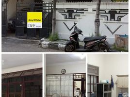 4 Kamar Rumah for sale in Sukomanunggal, Surabaya, Sukomanunggal