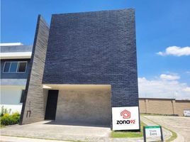 3 Habitación Casa en venta en Ocoyucan, Puebla, Ocoyucan