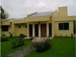 3 Habitación Casa en venta en Esteban Echeverria, Buenos Aires, Esteban Echeverria