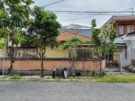 3 Habitación Villa en venta en Mulyorejo, East Jawa, Mulyorejo