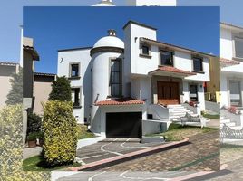 4 Schlafzimmer Haus zu verkaufen in Lerma, Mexico, Lerma