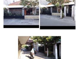 4 Bedroom House for sale in East Jawa, Sawahan, Surabaya, East Jawa