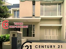 4 Habitación Casa en venta en Pondok Aren, Banten, Pondok Aren, Tangerang, Banten