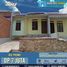 2 Bedroom House for sale in Bandar Lampung, Lampung, Sukarame, Bandar Lampung