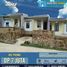 2 Bedroom House for sale in Bandar Lampung, Lampung, Sukarame, Bandar Lampung